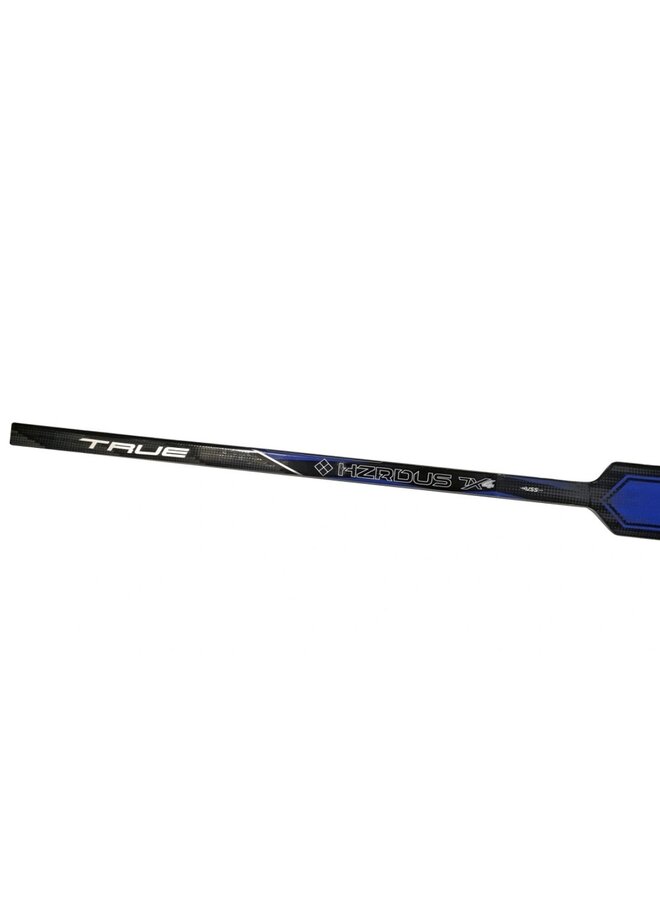 2024 TRUE GSTK HZRDUS 7X4 SR GOALIE STICK