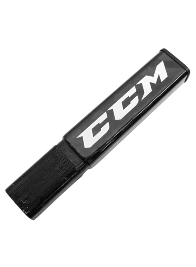 CCM COMPOSITE END PLUG INTR