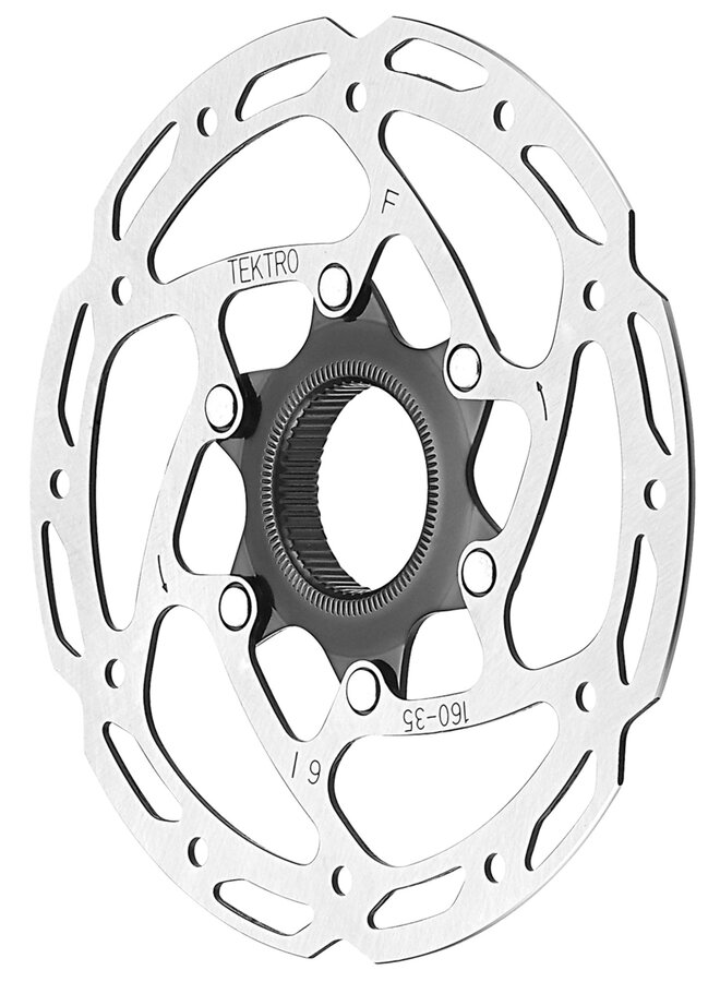 TEKTRO TR160-35 160MM CL ROTOR