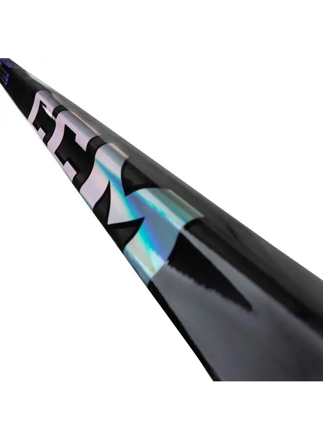 2024 CCM STK RIBCOR TRIGGER 9 SR HOCKEY STICK