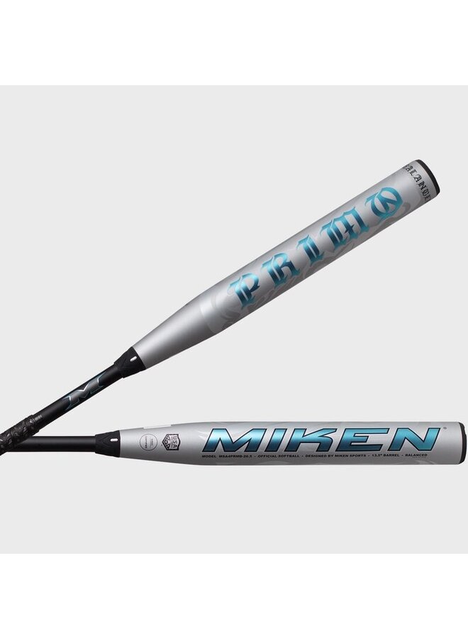 2024 Miken Primo USA Softball and Fastpitch Only