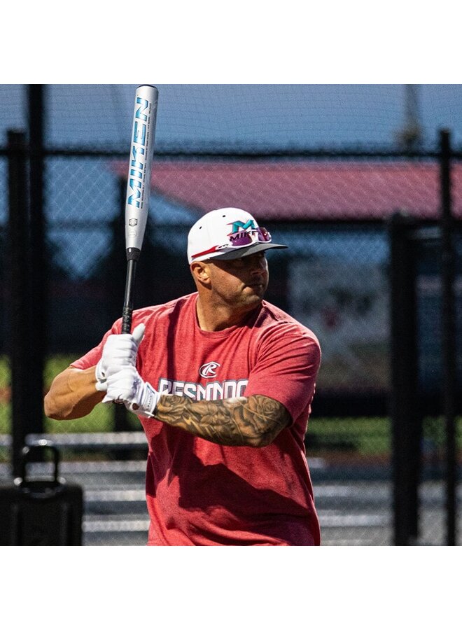 2024 Miken Primo USA Softball and Fastpitch Only