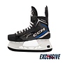 2024 CCM SK TACKS CLASSIC SR HOCKEY SKATES