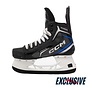 2024 CCM SK TACKS CLASSIC INTR HOCKEY SKATE
