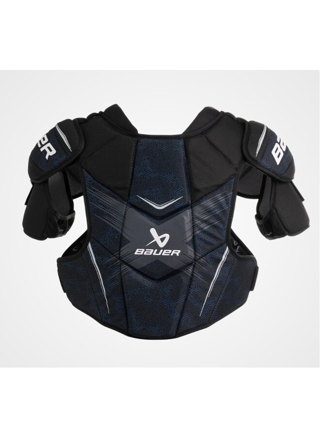 2024 SP BAUER  X SR SHOULDER PADS