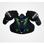 2024 SP BAUER X YTH SHOULDER PADS