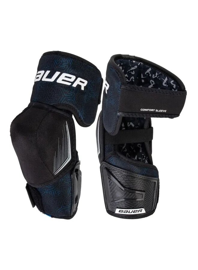 2024 EP BAUER X SR ELBOW PADS