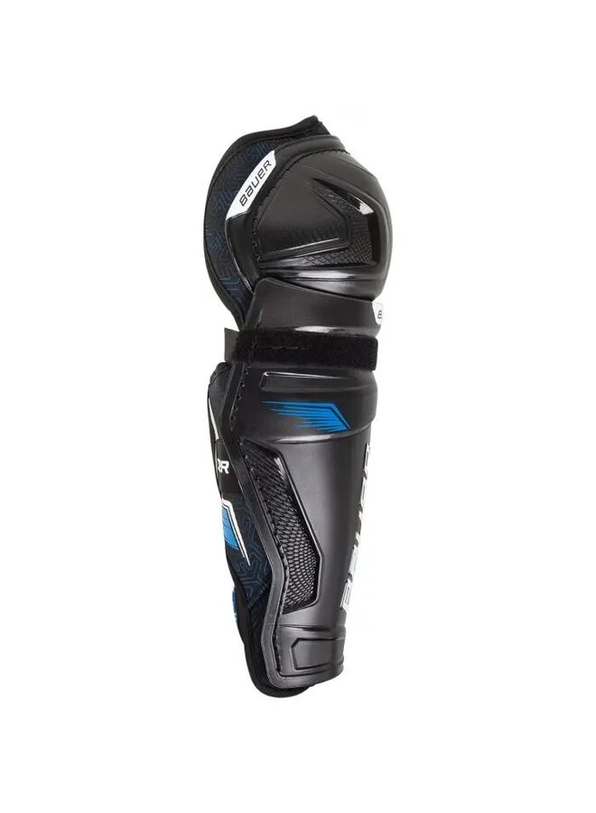 2024 SG BAUER  X INTR SHIN GUARD