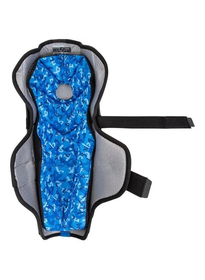 2024 SG BAUER  X INTR SHIN GUARD