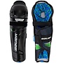 2024 SG BAUER  X JR SHIN PAD