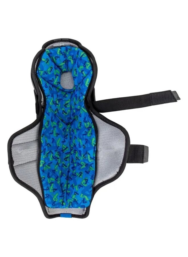 2024 SG BAUER  X JR SHIN PAD