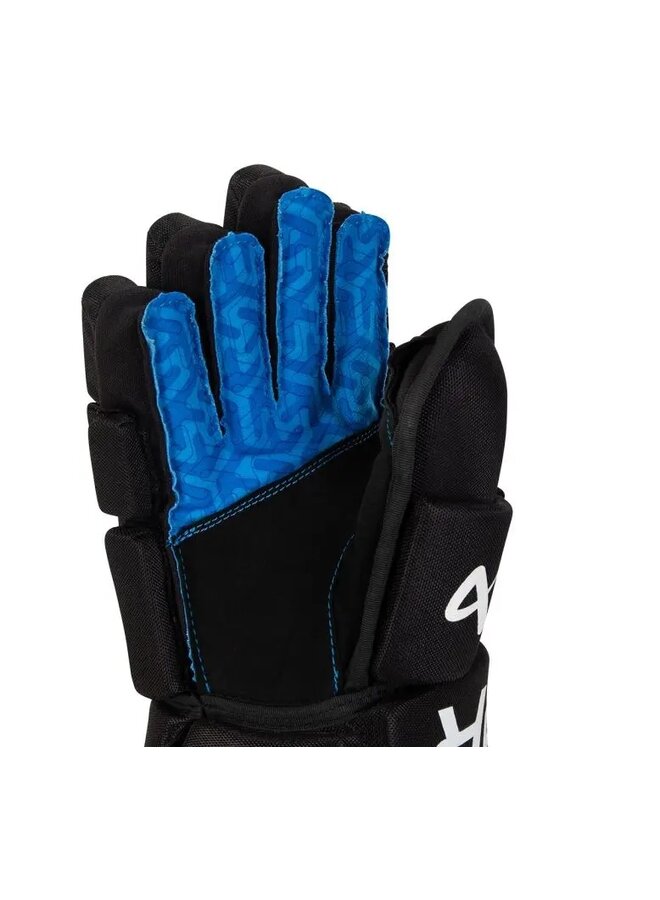 2024 HG BAUER X INTR HOCKEY GLOVE