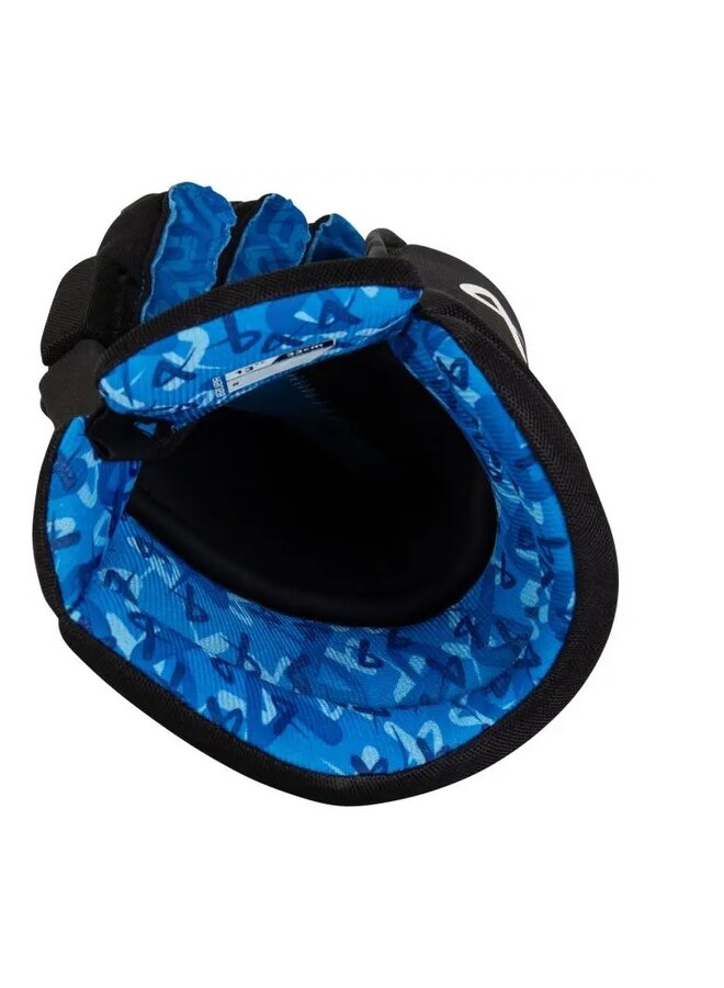 2024 HG BAUER X INTR HOCKEY GLOVE