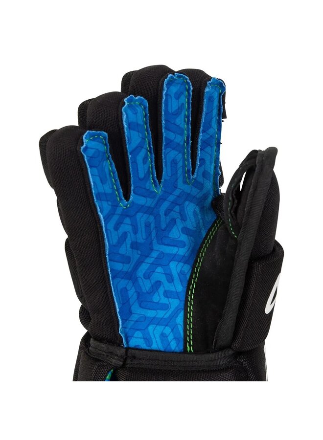 2024 HG BAUER X YTH HOCKEY GLOVE