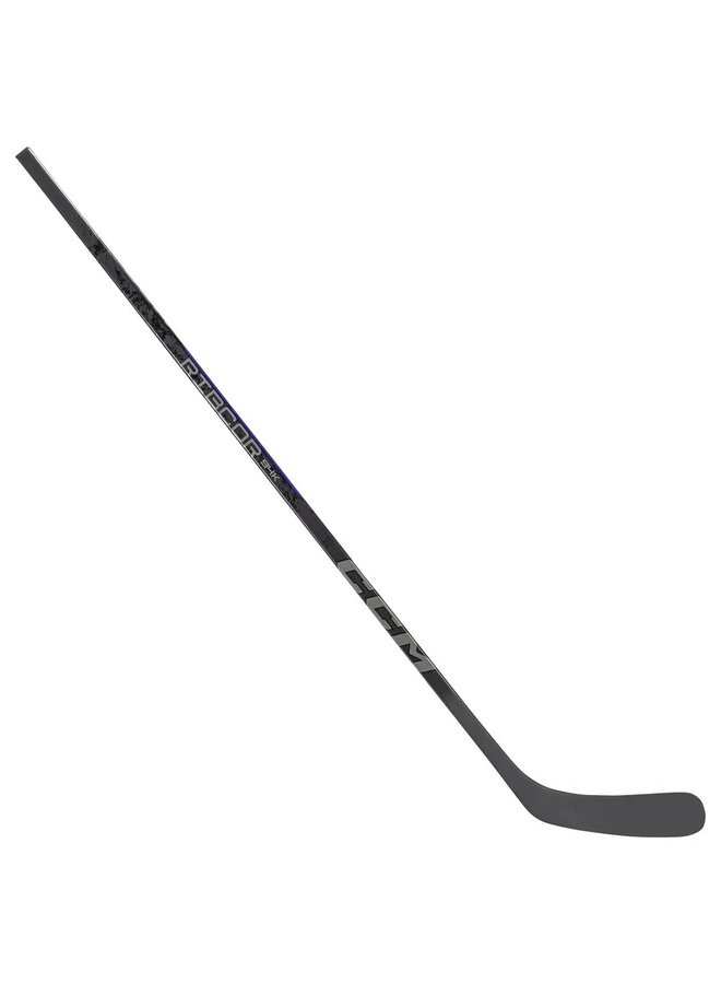 2024 CCM STK RIBCORE 94K JR HOCKEY STICK