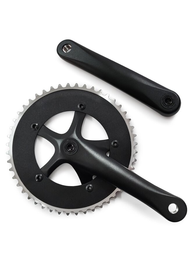 PROWHEEL CRANK SOLID-246T-1,16