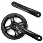PROWHEEL CRANK PRO-E40PP 170MM BLACK
