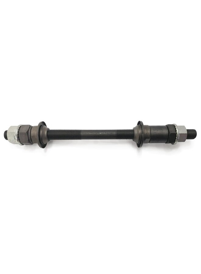 DAMCO REAR AXLE FOR 12 SPEEDS
