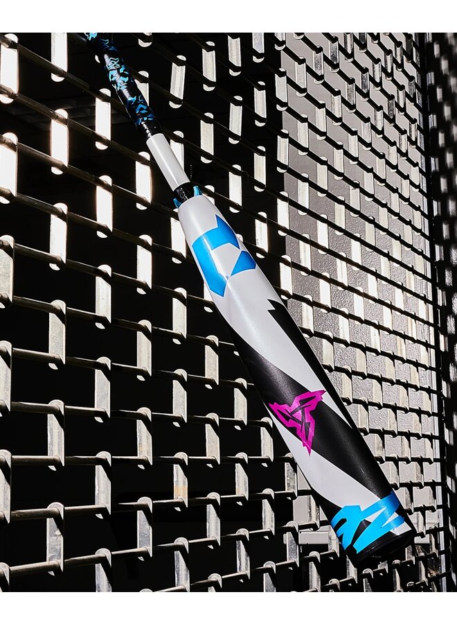 2025 DEMARINI ZEN BASEBALL BAT