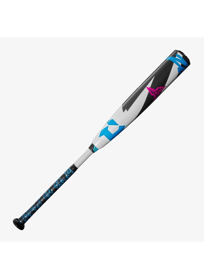 2025 DEMARINI ZEN BASEBALL BAT