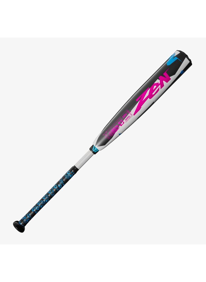 2025 DEMARINI ZEN BASEBALL BAT