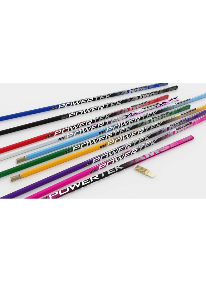 TEK2SPORT V3.0 COMPOSITE DAMSEL RINGETTE STICK