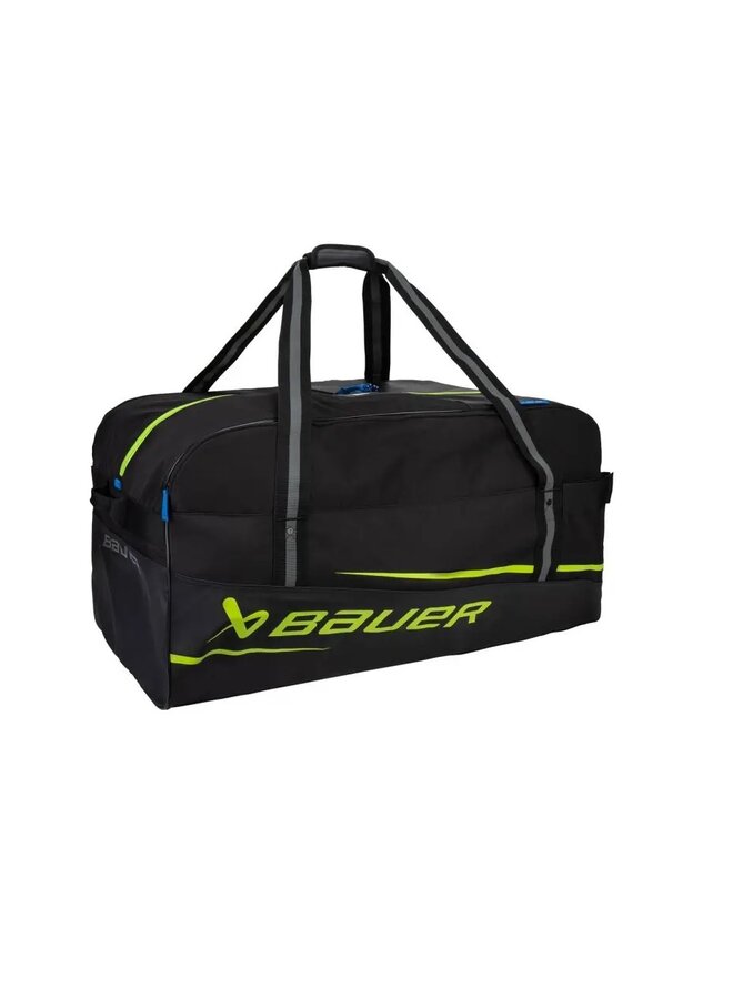 2024 BAUER PREMIUM CARRY BAG
