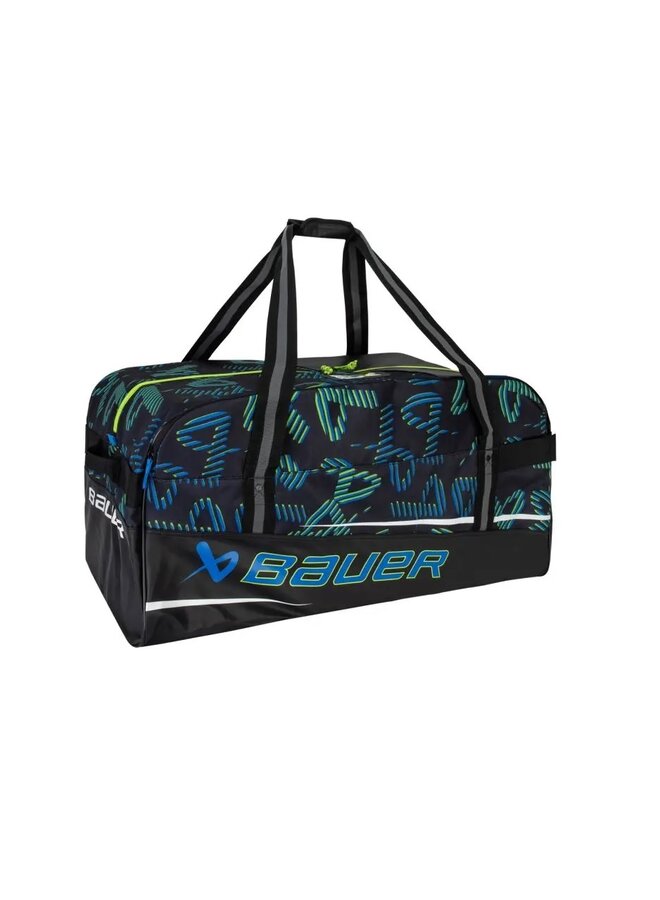 2024 BAUER PREMIUM CARRY BAG