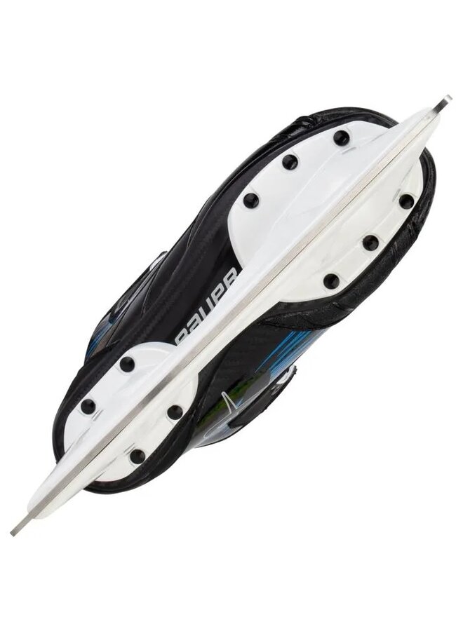 2024 BAUER GSK S24 GSX GOALIE SKATE JR