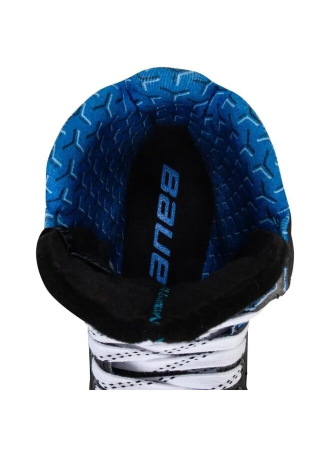 2024 BAUER GSK S24 GSX GOALIE SKATE JR
