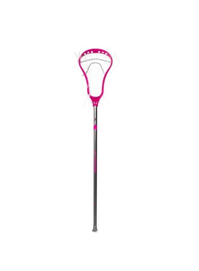 BRINE MANTRA RISE COMPLETE FIELD LACROSSE STICK