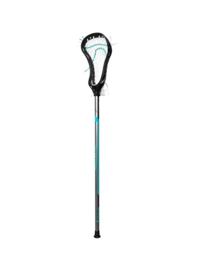 BRINE MANTRA RISE COMPLETE FIELD LACROSSE STICK