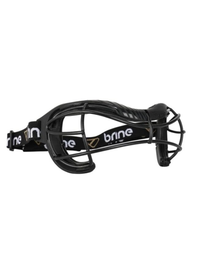 Lacrosse Equipment Debeer Women's Lacrosse Goggles BRINE