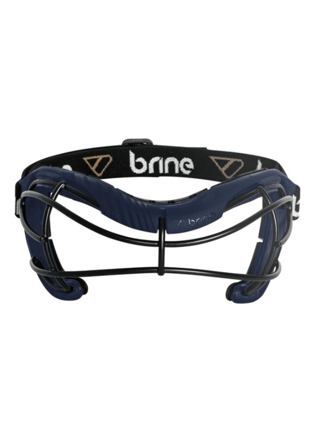BRINE WOMENS HALO FIELD LACROSSE GOGGLES