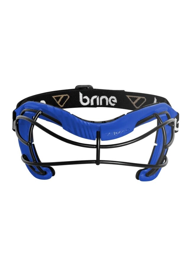 BRINE WOMENS HALO FIELD LACROSSE GOGGLES