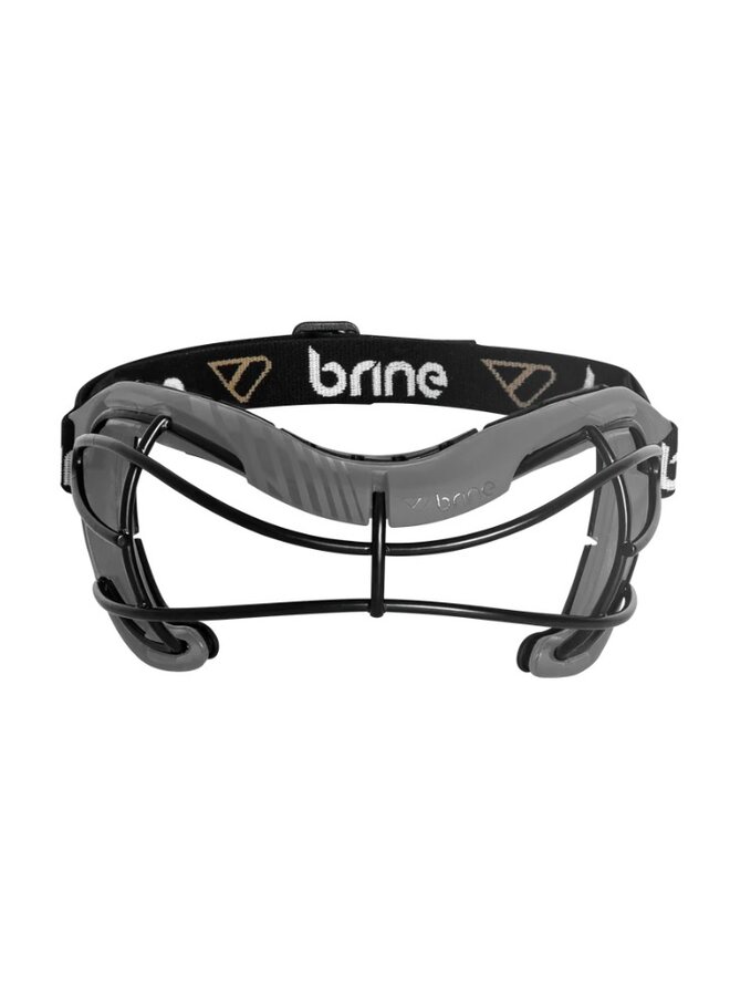 BRINE WOMENS HALO FIELD LACROSSE GOGGLES