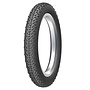 Kenda, Krusade, Tire, 20"x4.00, Wire, Clincher, SRC, 60, Black