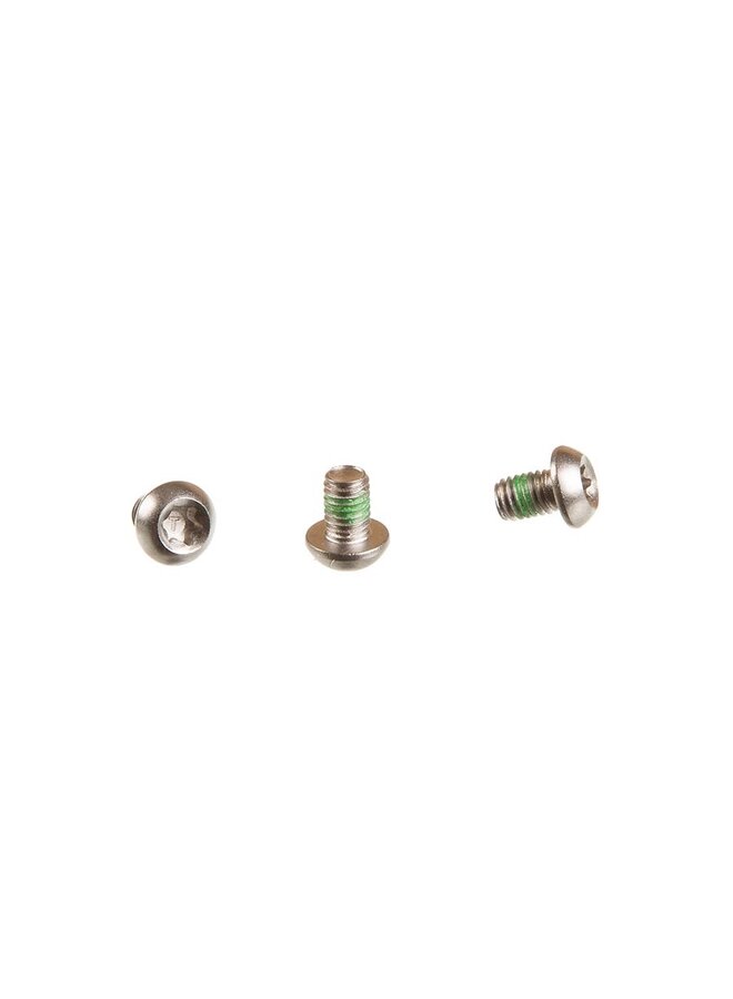 SRAM, Spider Bolt Kit for , 11.6118.026.000
