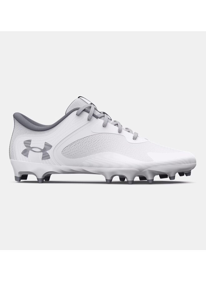 UNDER ARMOUR COMMANDE MC LOW LACROSSE CLEAT 3026644