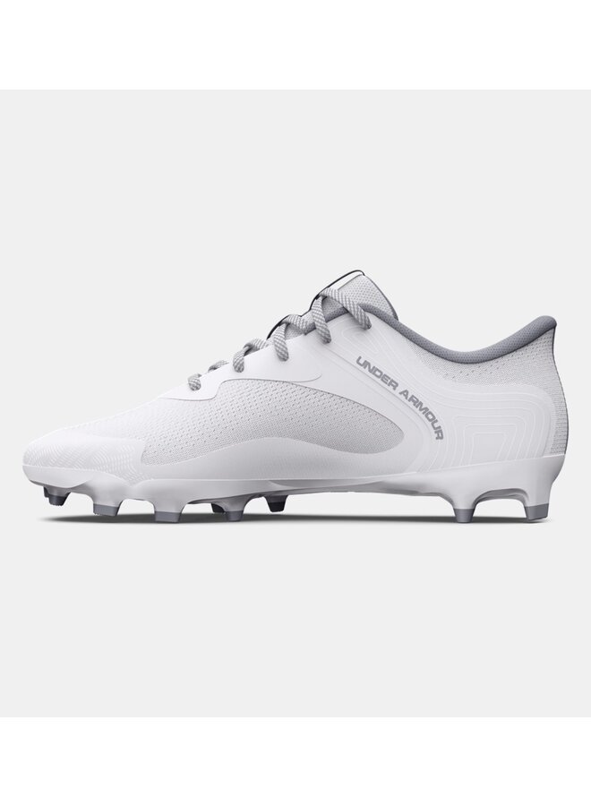 UNDER ARMOUR COMMANDE MC LOW LACROSSE CLEAT 3026644