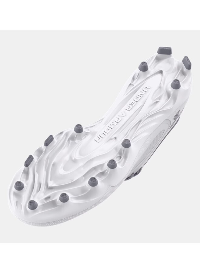 UNDER ARMOUR COMMANDE MC LOW LACROSSE CLEAT 3026644