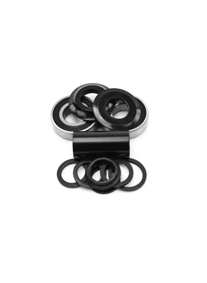 Mission Mid BB 19mm Black