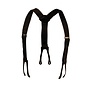 NASH SUSPENDERS JR BLACK