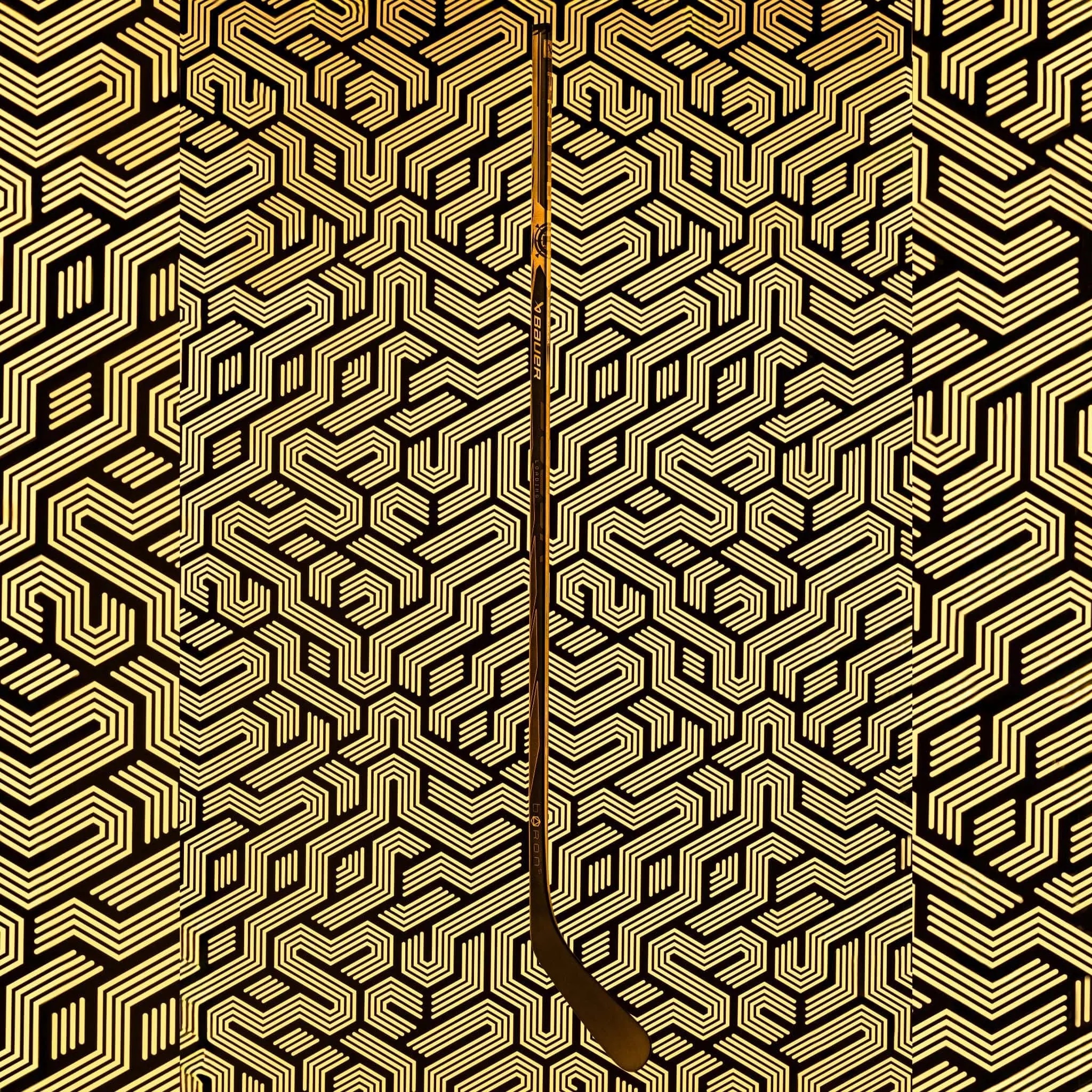 bauer proto r gold sticks