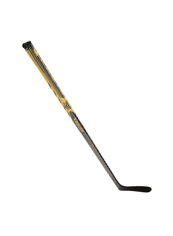 2024 BAUER STK PROTO R GOLD HOCKEY STICK INTR