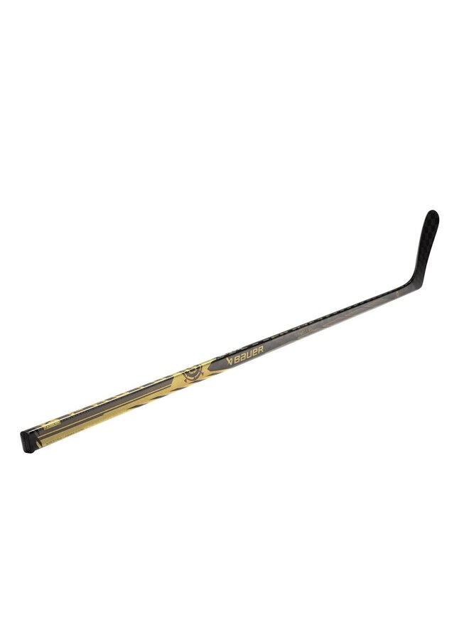 2024 BAUER STK PROTO R GOLD HOCKEY STICK INTR