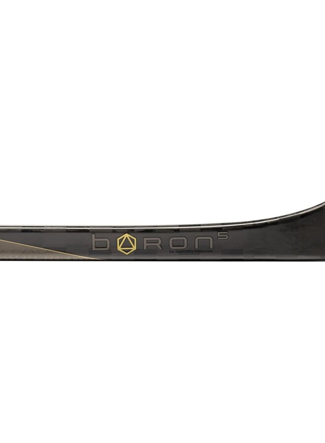 2024 BAUER STK PROTO R GOLD HOCKEY STICK INTR