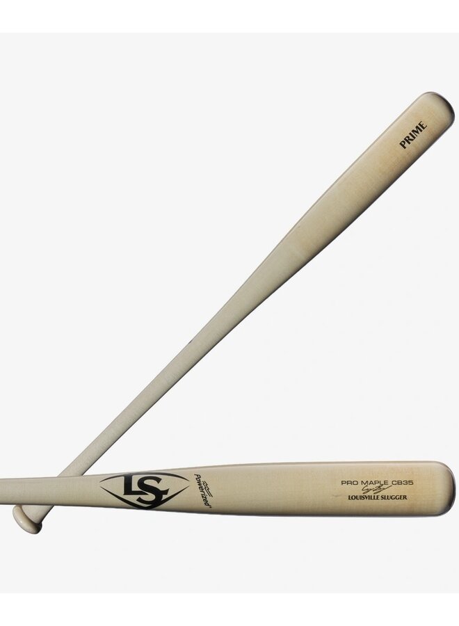 LOUISVILLE SLUGGER MLB PRO PRIME BASEBALL BAT