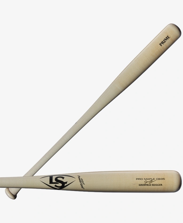 Louisville Slugger - MLB Prime プロ野球バット(Louisville Slugger) LOUISVILLE SLUGGER MLB PRO PRIME MAPLE BASEBALL BAT