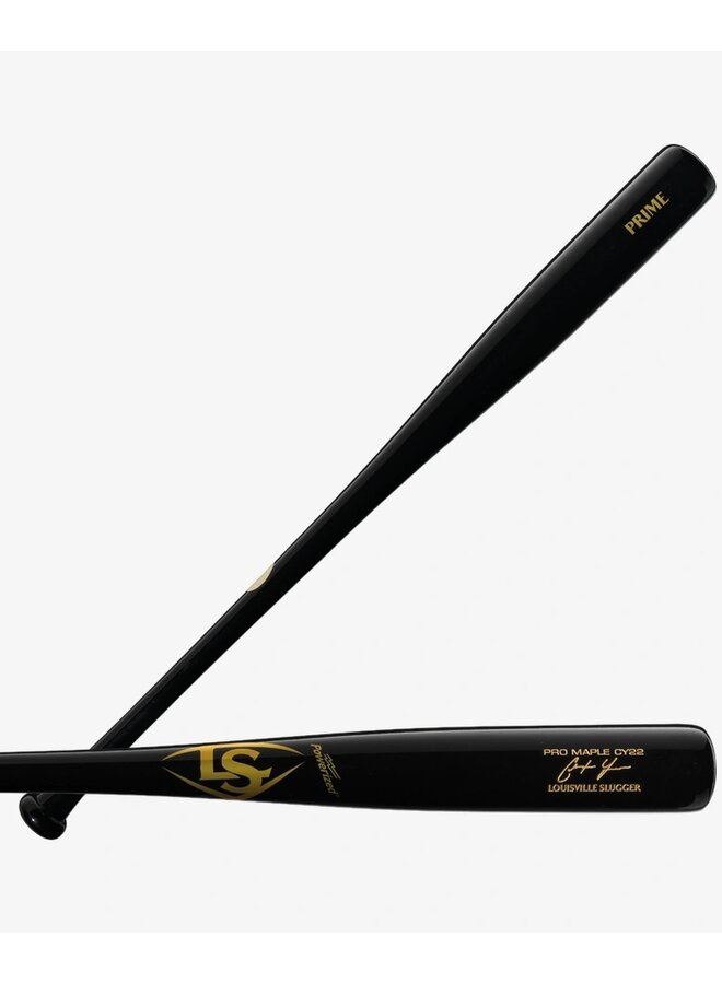 LOUISVILLE SLUGGER MLB PRO PRIME BASEBALL BAT